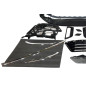Paraurti Anteriore  Volkswagen Golf 7 3/5P Look RLine (Cod. E-TCW5221)