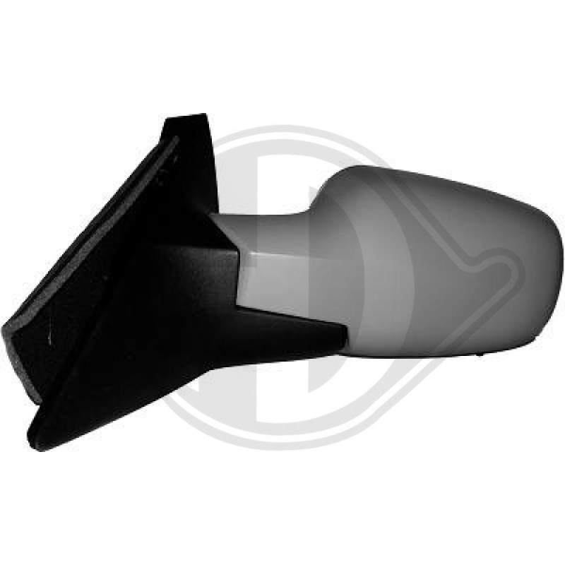 Specchio retrovisore esterno Renault Scenic 06-09 (Cod. D-4464425)