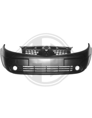Paraurti anteriore Renault Scenic/Grand Scenic 03-06 (Cod. D-4464451)