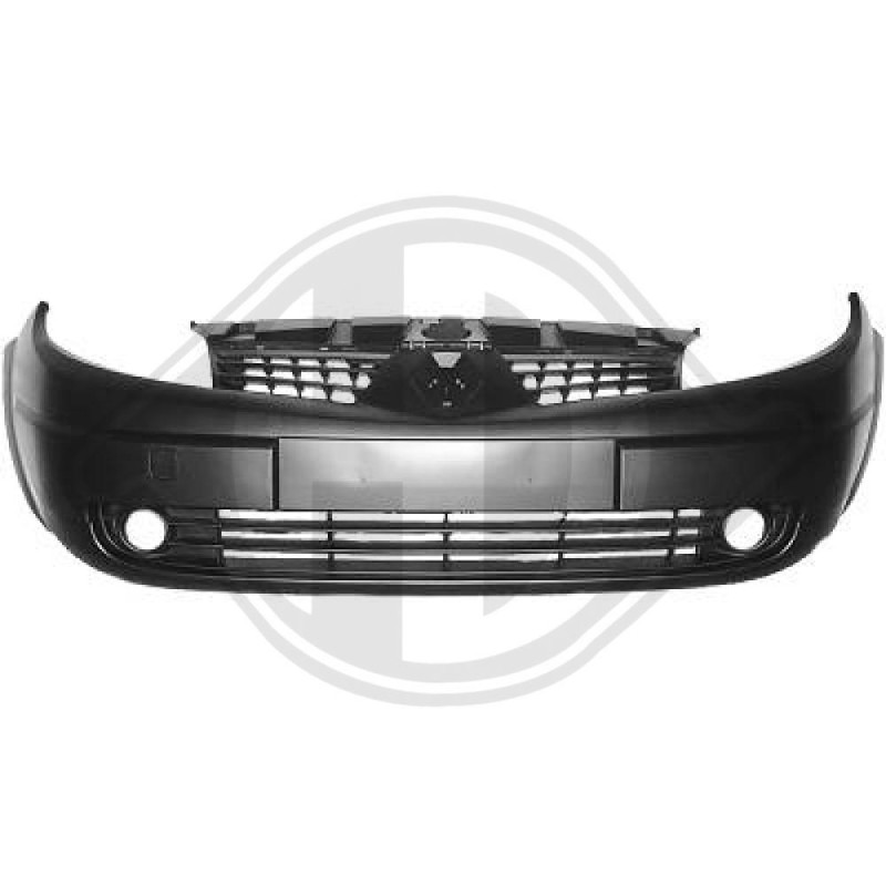 Paraurti anteriore Renault Scenic/Grand Scenic 03-06 (Cod. D-4464451)