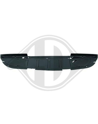 Mostrina Paraurti Renault Scenic 06-09 (Cod. D-4464461)