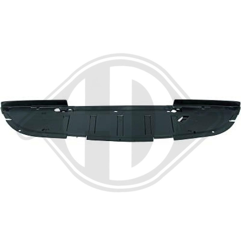 Mostrina Paraurti Renault Scenic 06-09 (Cod. D-4464461)