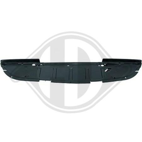 Mostrina Paraurti Renault Scenic 06-09 (Cod. D-4464461)
