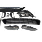 Paraurti Anteriore  Volkswagen Golf 7 3/5P Look RLine (Cod. E-TCW5221)