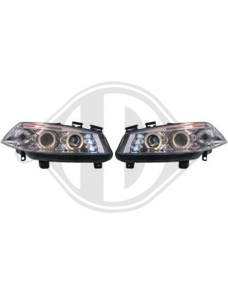 SET FARI ANTERIORI Renault Megane II 02-05 (Cod. D-4464580)
