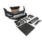 Paraurti Anteriore  Volkswagen Golf 7 3/5P Look RLine (Cod. E-TCW5221)