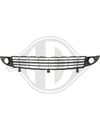 Griglia di ventilazione Paraurti anteriore Renault Scenic 06-09 (Cod. D-4464744)