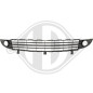 Griglia di ventilazione Paraurti anteriore Renault Scenic 06-09 (Cod. D-4464744)