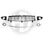 Griglia di ventilazione Paraurti anteriore Renault Scenic 06-09 (Cod. D-4464745)
