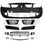 Paraurti anteriore Renault Scenic 06-09 (Cod. D-4464750)