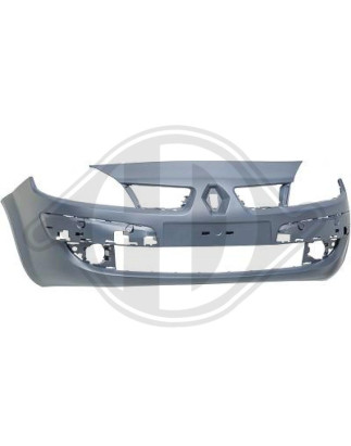 Paraurti anteriore Renault Scenic 06-09 (Cod. D-4464751)