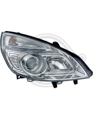 Faro anteriore destro Renault Scenic 06-09 (Cod. D-4464782)