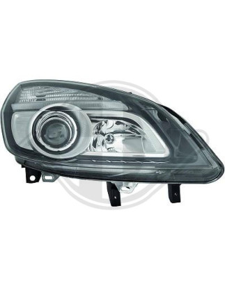 Faro anteriore destro Renault Scenic 06-09 (Cod. D-4464786)