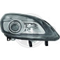 Faro anteriore destro Renault Scenic 06-09 (Cod. D-4464786)