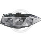 Faro anteriore sinistro Renault Megane II 02-05 (Cod. D-4464981)