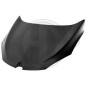 Cofano motore Renault Megane Coupe 08-16 (Cod. D-4465000)