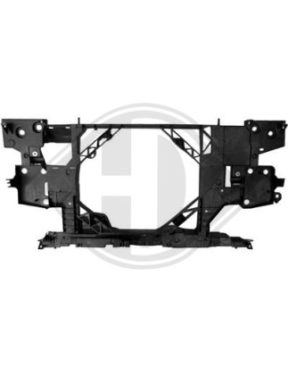 Pannellatura anteriore Renault Megane Coupe 08-16 (Cod. D-4465002)