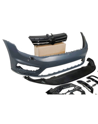 Paraurti Anteriore  Volkswagen Golf 7 3/5P Look RLine (Cod. E-TCW5221)
