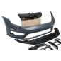 Paraurti Anteriore  Volkswagen Golf 7 3/5P Look RLine (Cod. E-TCW5221)