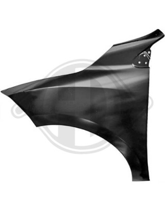 Parafango anteriore sinistro Renault Megane Coupe 08-16 (Cod. D-4465007)