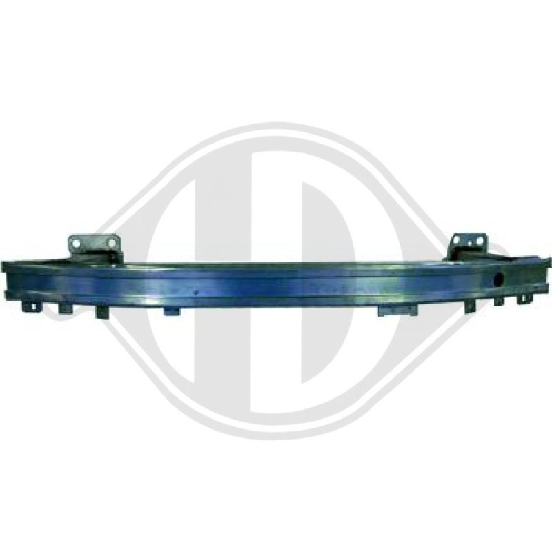 Ammortizzatore d'urto Paraurti Renault Megane Coupe 08-16 (Cod. D-4465014)