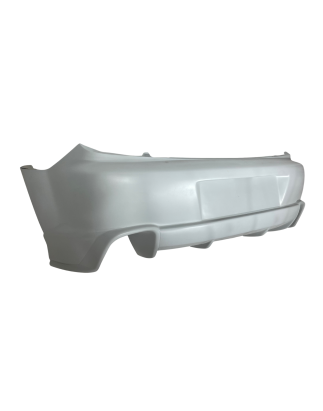 Paraurti Posteriore Mazda RX8 (Cod. E-TCX0038)
