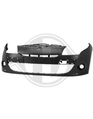 Paraurti anteriore Renault Megane Berl./Grandtour 08-12 (Cod. D-4465051)