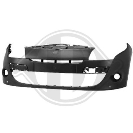 Paraurti anteriore Renault Megane Berl./Grandtour 08-12 (Cod. D-4465051)