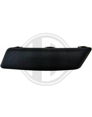 Modanatura decorativa/ protettiva Paraurti Renault Megane Berl./Grandtour 08-12 (Cod. D-4465053)