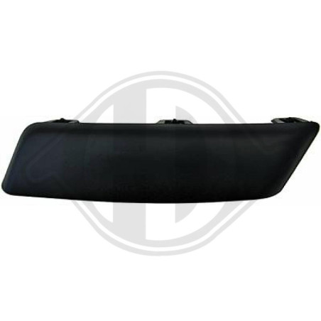 Modanatura decorativa/ protettiva Paraurti Renault Megane Berl./Grandtour 08-12 (Cod. D-4465053)