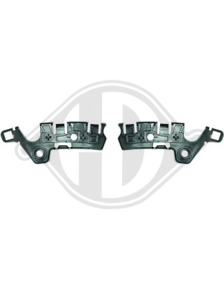 Supporto Paraurti anteriore Renault Megane Berl./Grandtour 08-12 (Cod. D-4465054)