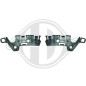 Supporto Paraurti anteriore Renault Megane Berl./Grandtour 08-12 (Cod. D-4465054)