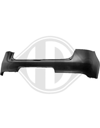Paraurti posteriore Renault Megane Berl./Grandtour 08-12 (Cod. D-4465055)