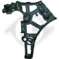 Supporto Paraurti posteriore destro Renault Megane Berl./Grandtour 08-12 (Cod. D-4465058)