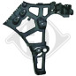 Supporto Paraurti posteriore sinistro Renault Megane Berl./Grandtour 08-12 (Cod. D-4465059)