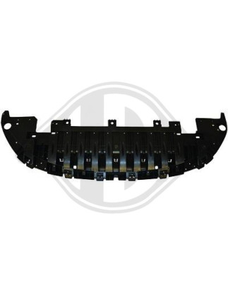 Mostrina Paraurti Renault Megane Berl./Grandtour 08-12 (Cod. D-4465062)
