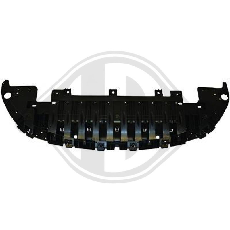 Mostrina Paraurti Renault Megane Berl./Grandtour 08-12 (Cod. D-4465062)