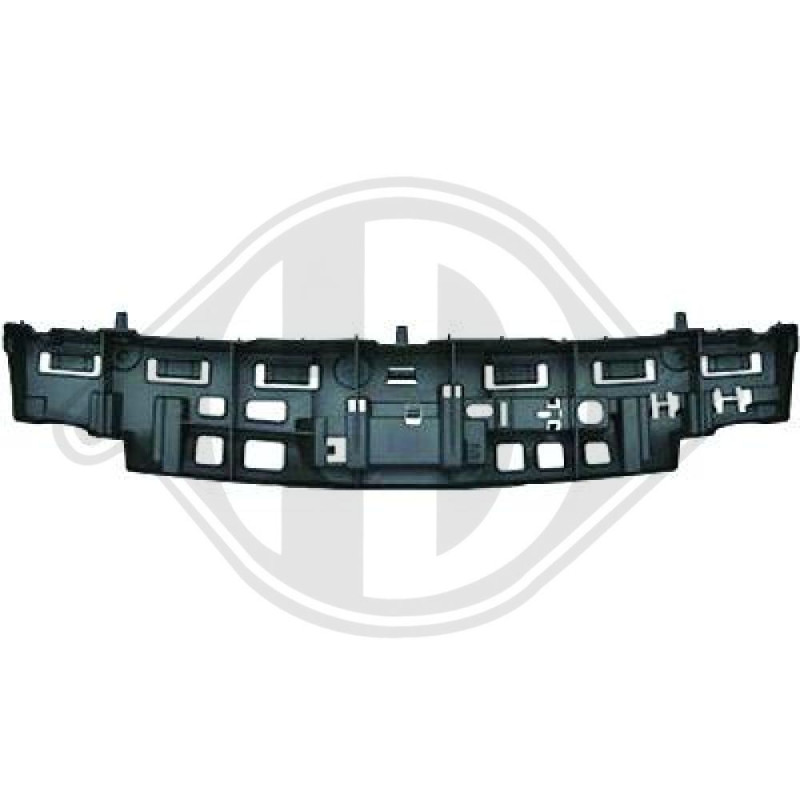Supporto Paraurti posteriore Renault Megane Berl./Grandtour 08-12 (Cod. D-4465065)