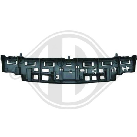 Supporto Paraurti posteriore Renault Megane Berl./Grandtour 08-12 (Cod. D-4465065)
