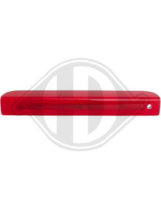Luce supplementare freno Renault Megane Berl./Grandtour 08-12 (Cod. D-4465095)