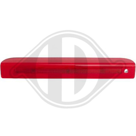 Luce supplementare freno Renault Megane Berl./Grandtour 08-12 (Cod. D-4465095)