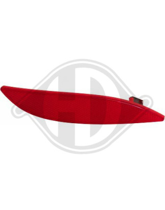 Riflettore Luce di posizione/ ingombro Renault Megane Berl./Grandtour 08-12 (Cod. D-4465096)