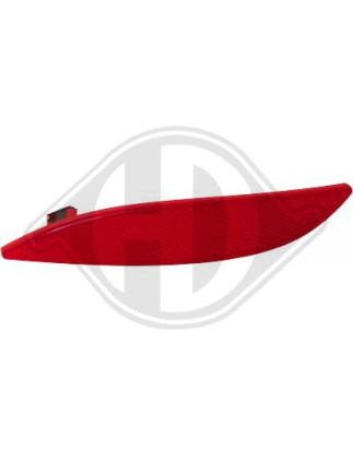 Riflettore Luce di posizione/ ingombro Renault Megane Berl./Grandtour 12-14 (Cod. D-4465097)