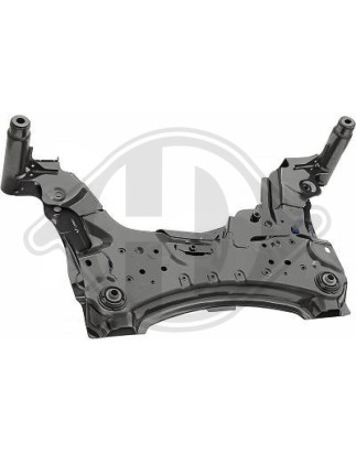 Telaio ausiliario / Supporto aggregati Renault Megane Coupe 08-16 (Cod. D-4465119)