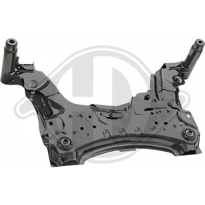 Telaio ausiliario / Supporto aggregati Renault Megane Coupe 08-16 (Cod. D-4465119)