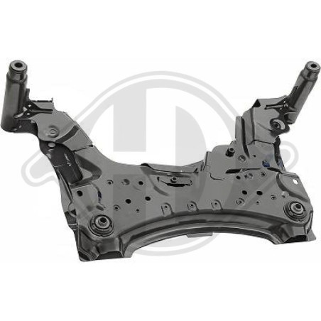 Telaio ausiliario / Supporto aggregati Renault Megane Coupe 08-16 (Cod. D-4465119)