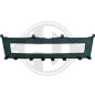 Griglia di ventilazione Paraurti centro Renault Megane Berl./Grandtour 12-14 (Cod. D-4465140)