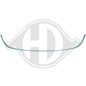 Modanatura decorativa/ protettiva Paraurti Renault Megane Berl./Grandtour 12-14 (Cod. D-4465141)