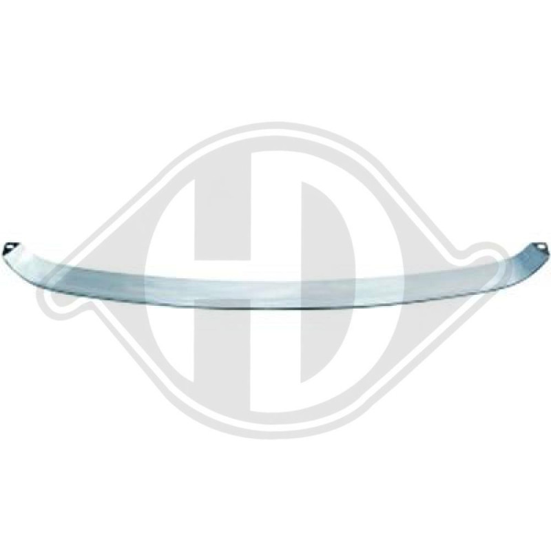 Modanatura decorativa/ protettiva Paraurti Renault Megane Berl./Grandtour 12-14 (Cod. D-4465142) Modanatura decorativa/ protettiva Paraurti Renault Megane Berl./Grandtour 12-14 (Cod. D-4465142)