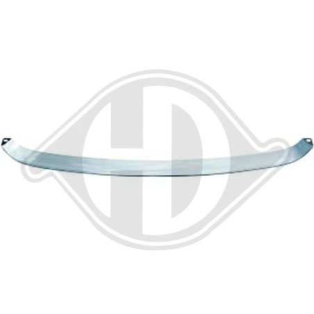 Modanatura decorativa/ protettiva Paraurti Renault Megane Berl./Grandtour 12-14 (Cod. D-4465142)